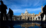 Pilgrims from Kerala disappear in Vatican